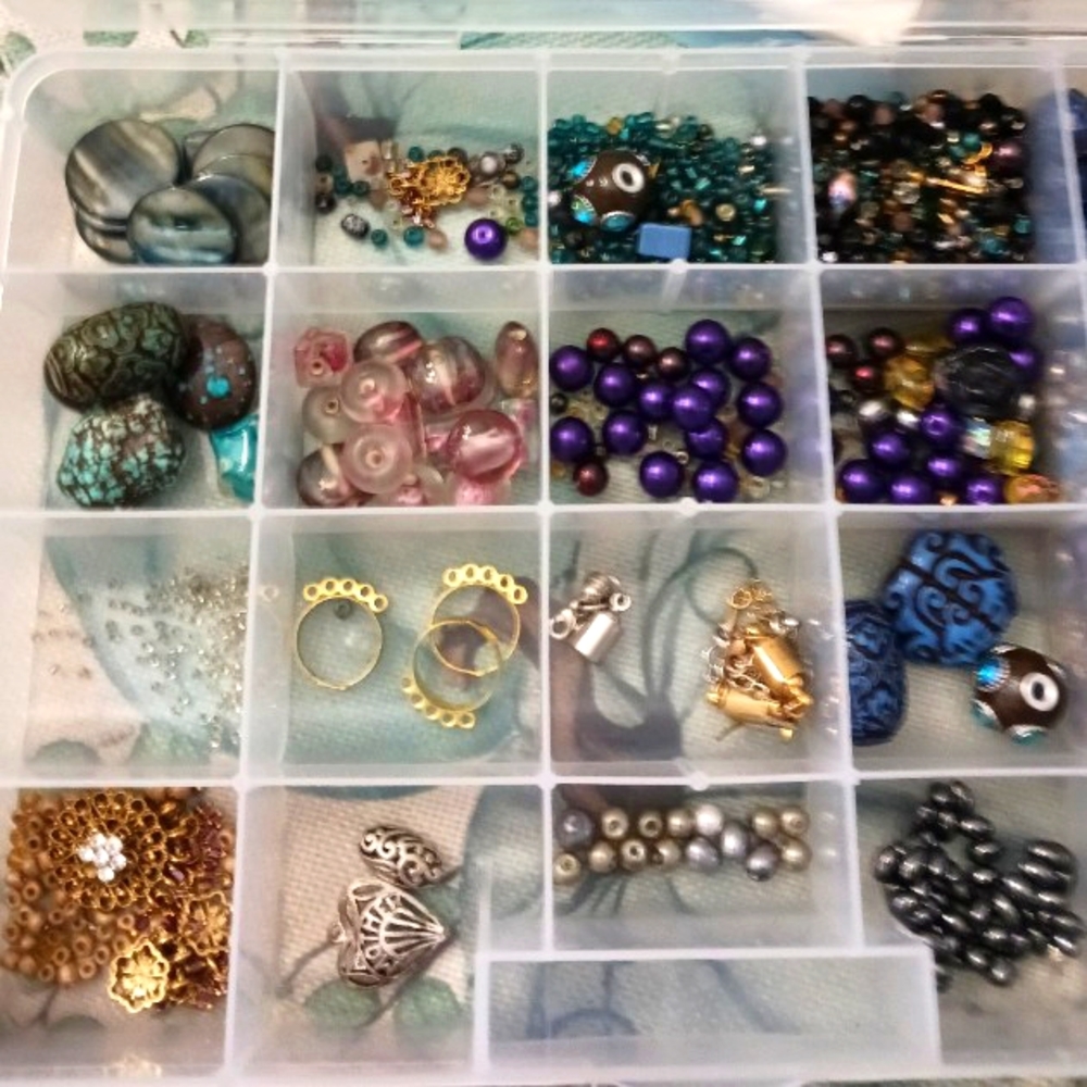 Jewelry Making supplies